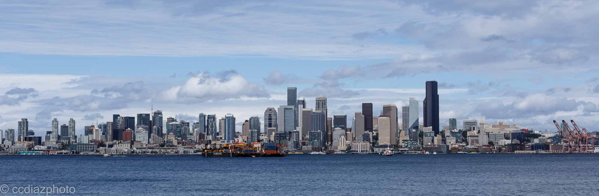 Seattle, Washington
