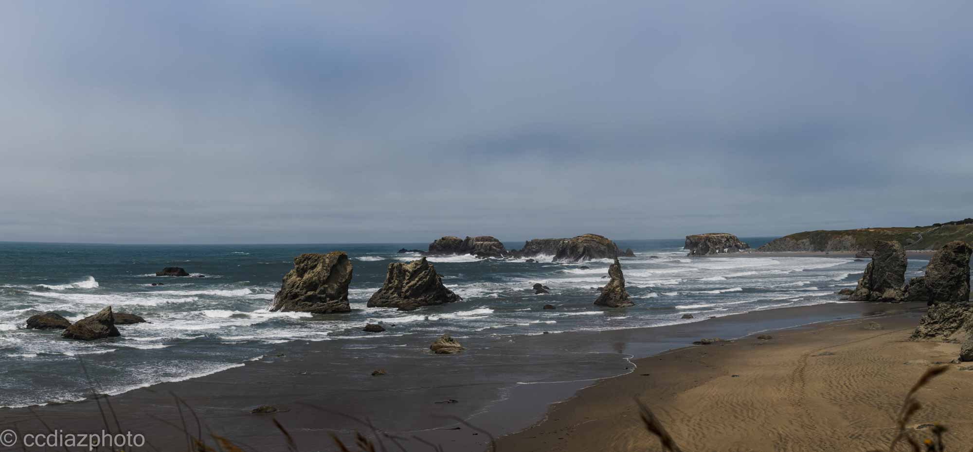 Oregon Coast