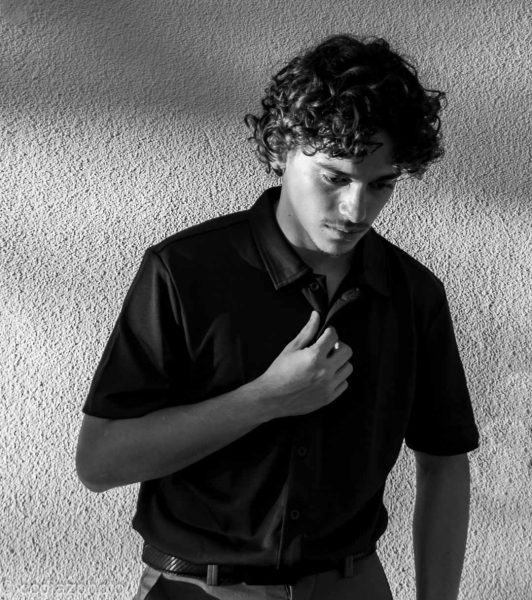 Portraits