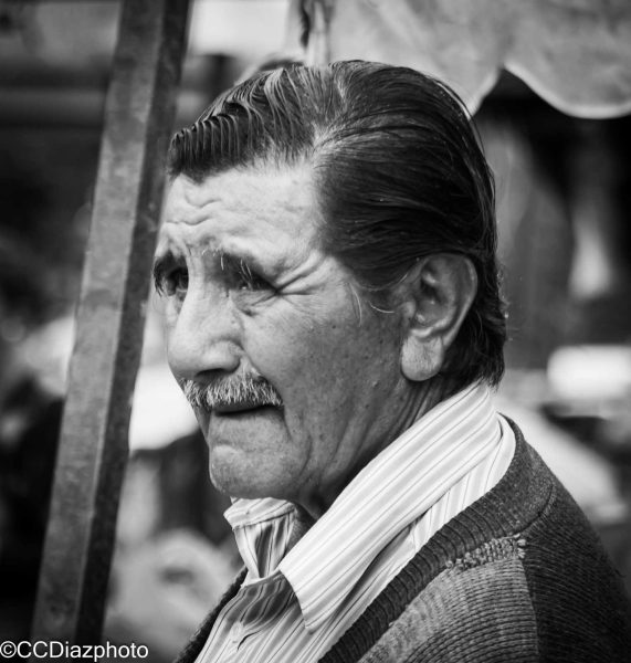 People of Colombia