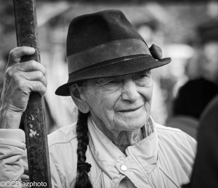 People of Colombia