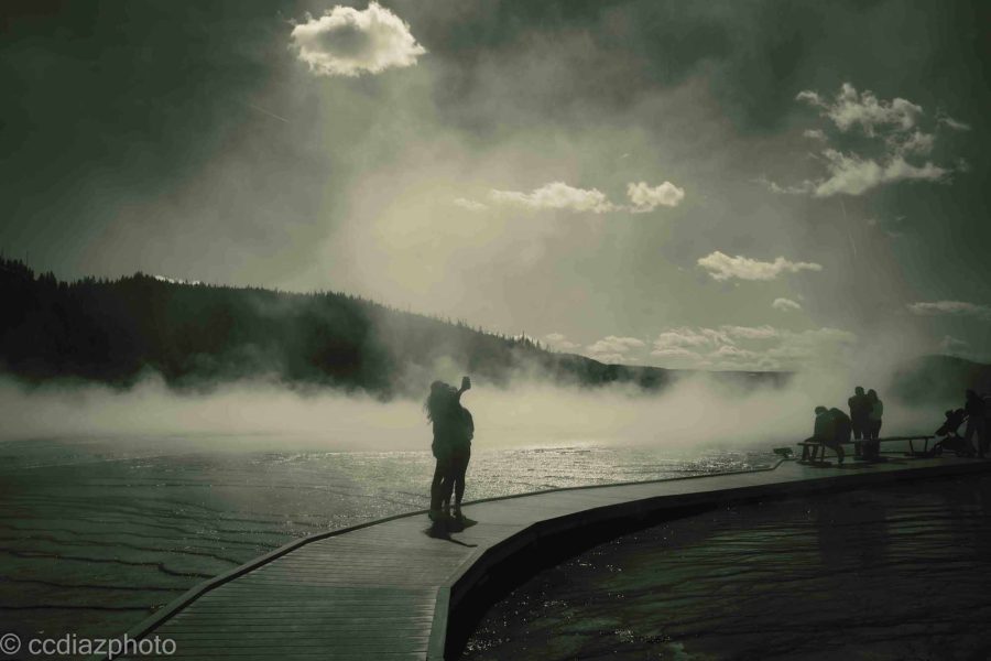 Yellowstone, Wyoming