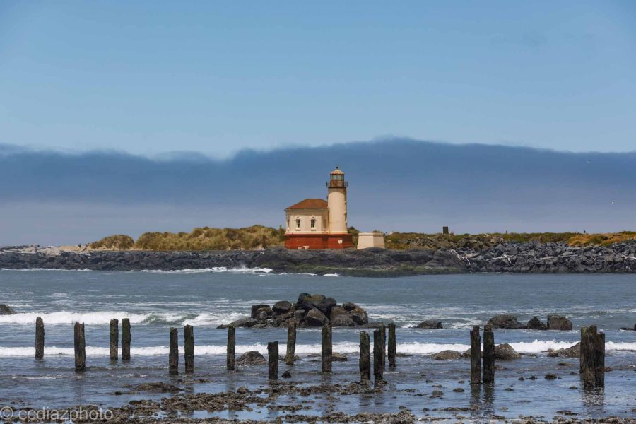 California Coast