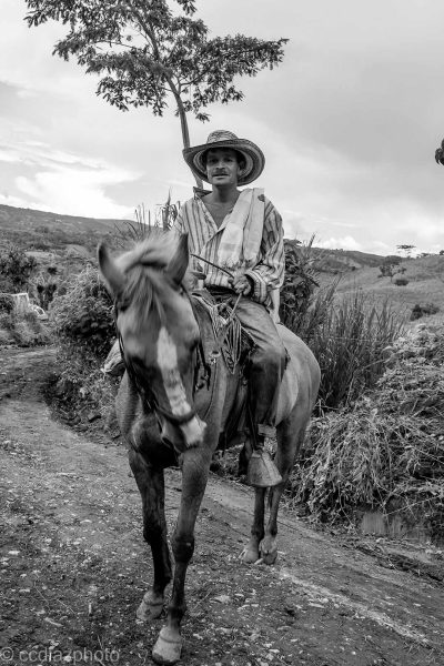People of Colombia