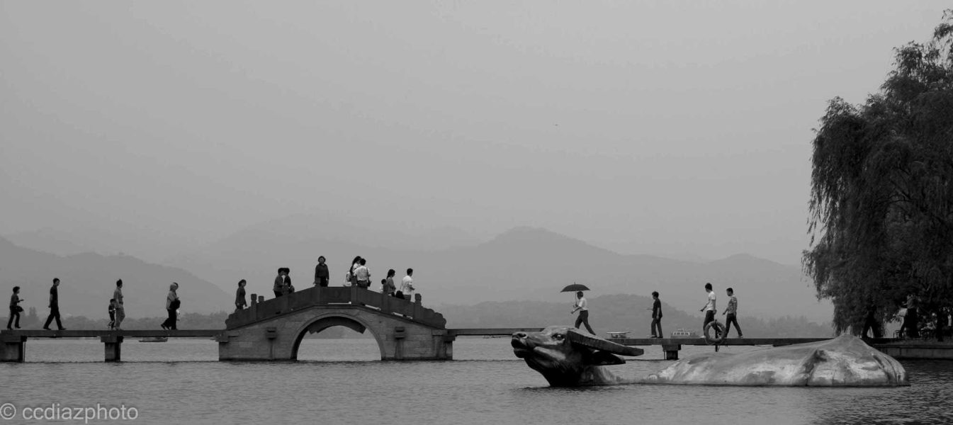 Hangzhou, China