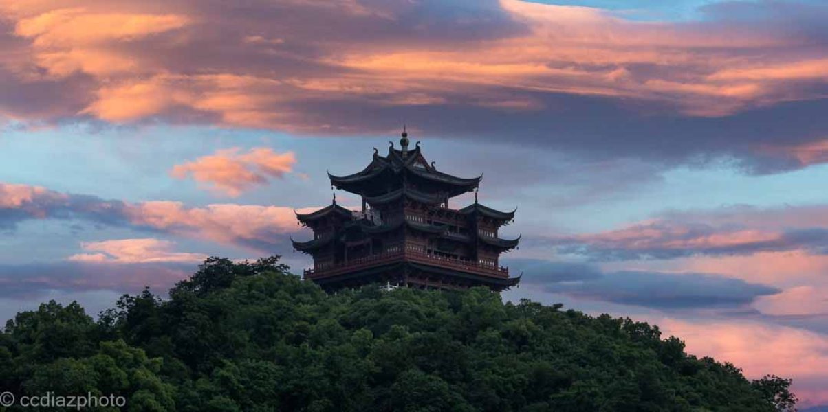 Hangzhou, China