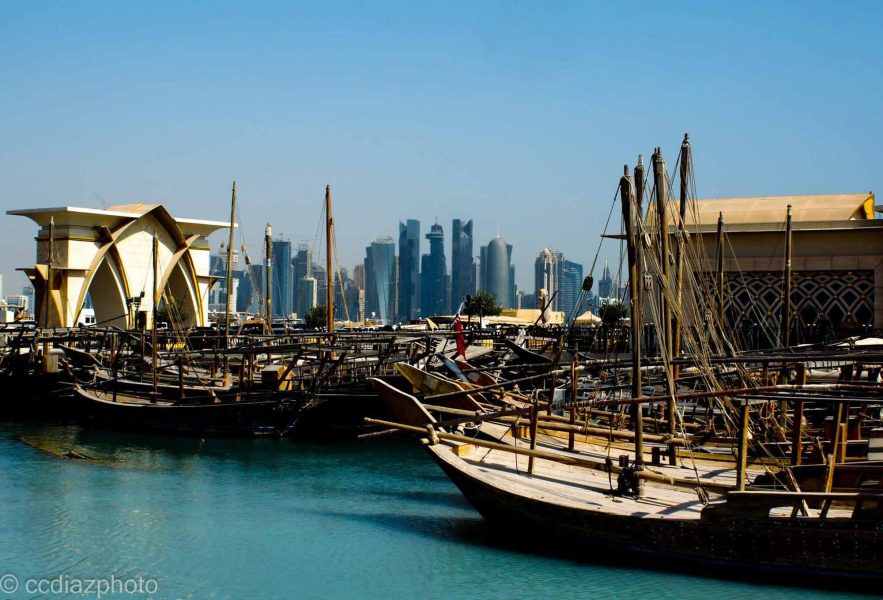 Doha, Qatar