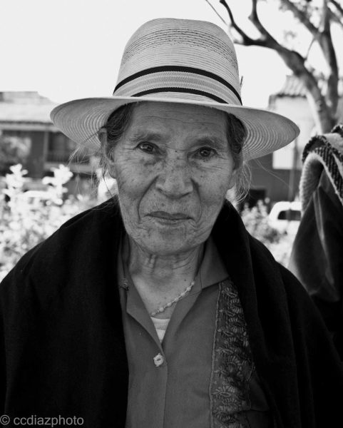 People of Colombia